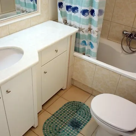Maria Apartment