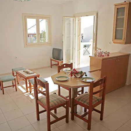 Apartment Maria