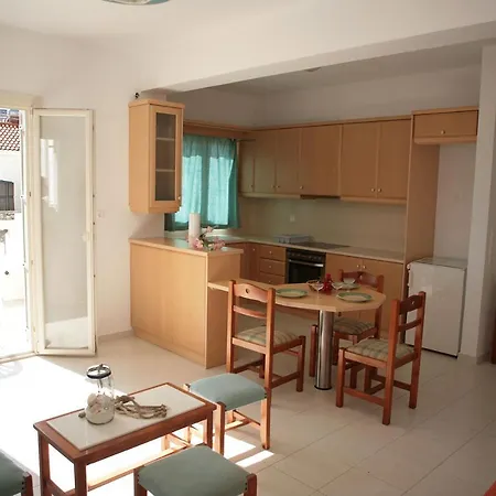 Apartment Maria Myrtos (Crete)