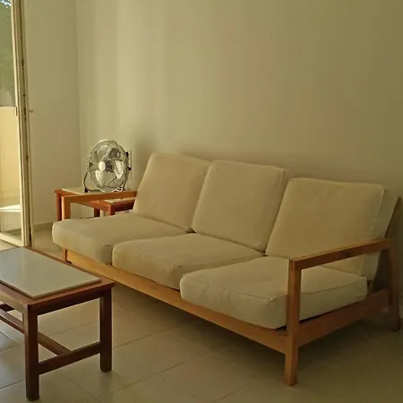 Maria Apartment *