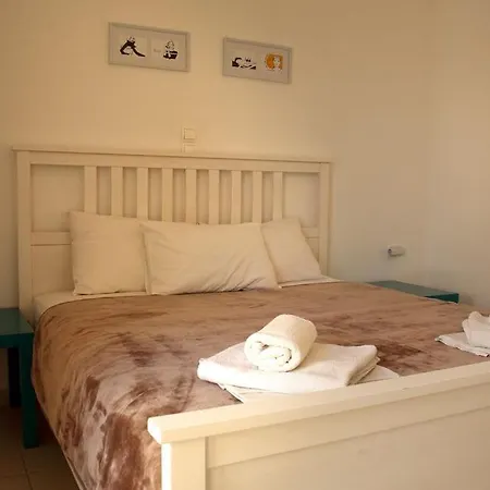 Maria Apartment Myrtos (Crete)